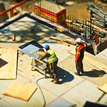 457 Temporary Work Visa