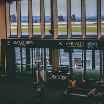 Australians that live overseas will no longer have a travel exemption to return home after visiting Australia